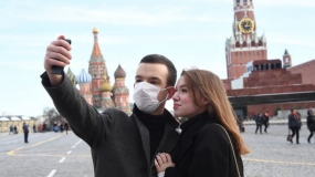 04.04.2020, Кремль сообщил, когда вернётся нормальная жизнь