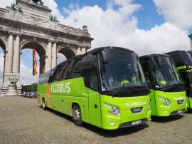 08.02.2019, В России планирует начать работу FlixBus