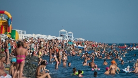 12.05.2020, Названо условия запуска летнего сезона на курортах
