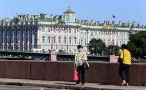 02.07.2020, Музеи открываются в Петербурге с 6 июля