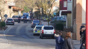 25.01.2020, Россияне не пострадали при стрельбе в Германии