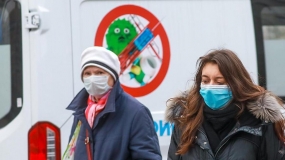 23.12.2020, Дает ли новый штамм коронавируса повод для паники
