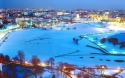 Новый Год в Минске