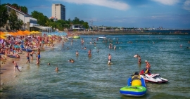 26.06.2019, Российские туристы меняют Грузию на Турцию