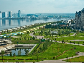 05.06.2020, Татарстан открылся для туристов