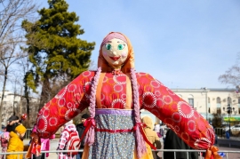 25.02.2019, 5 главных городов Масленицы-2019
