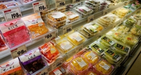 25.02.2022, По каким продуктам скучают русские за границей?