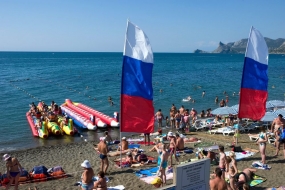 18.03.2020, Россияне переключились на внутренний туризм