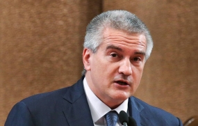 11.03.2020, Аксенов рассчитывает на рост турпотока в Крым