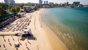 03.06.2020, Пляжи на российском юге откроются в течение 14 дней