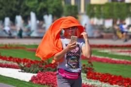 27.08.2019, В Краснодарском крае экстренное предупреждение