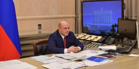 20.06.2020, Мишустин - «продолжаем плавно выходить из ограничений»