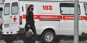 29.04.2020, Коронавирус в России 29.04