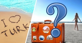 29.03.2022, Чем в Анталии занимаются россияне, сбежавшие из России?