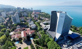 29.06.2021, Если не Сочи, то...