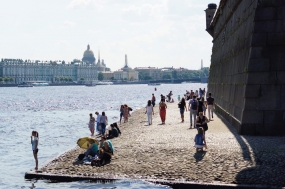 21.03.2022, 10 тайных мест Петербурга