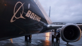 18.12.2019, Boeing приостанавливает производство 737 MAX