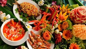 15.12.2021, 10 блюд для тех, кто хочет попробовать Пхукет на вкус
