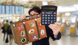 04.06.2019, Ради выезда за рубеж россияне выплатили 26 млрд
