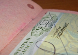 03.06.2019, Что нужно для оформления визы США?