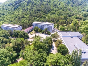 Санаторий «Архипо-Осиповка»