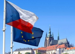 26.05.2020, Чехия вернулась к нормальной жизни