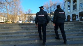 07.05.2020, В Севастополе смягчают режим самоизоляции