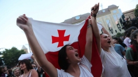 29.06.2019, Грузия не гарантирует безопасность
