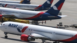 08.11.2019, AZUR Air выполнит все предписания Росавиации