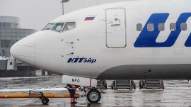 28.03.2019, Суд принял иск финкомпании о банкротстве Utair