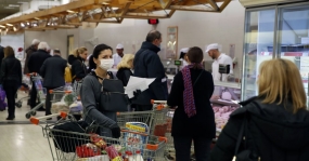 03.04.2020, Как покупать продукты в карантин