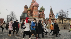11.02.2020, Какие страны ограничили въезд для туристов из Китая