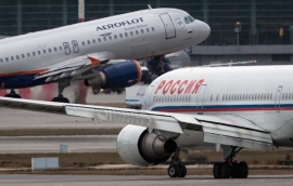 07.05.2019, «Россия» приостановила перелеты на Шри-Ланку