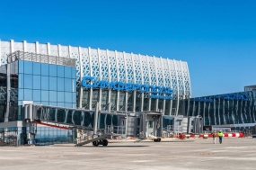 24.06.2020, Количество рейсов в Симферополе за неделю выросло
