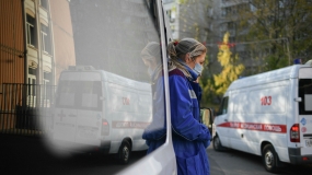 21.09.2021, COVID-19 в странах Европы постепенно идет на спад