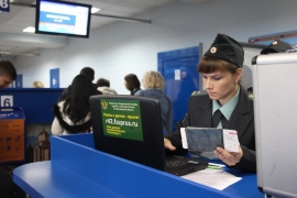 18.04.2019, Турист выиграл в суде около ₽300 тыс. у приставов