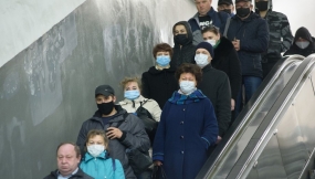 13.05.2020, Турция потребует надевать перчатки и маски