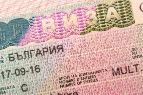 29.04.2021, Болгария готова выдавать визы российским туристам