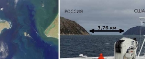 01.12.2021, 4000 метров, но целых 20 часов разницы во времени