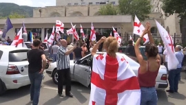 25.06.2019, В Грузии посчитали потери