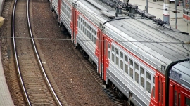 08.11.2019, Продажа билетов на поезда в Крым стартует 8 ноября