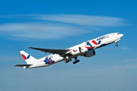 27.03.2019, TUI Россия и «Азур Эйр» начинают сотрудничества