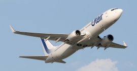 31.08.2019, Убытки Utair продолжают расти