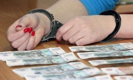 18.07.2019, В Курске директора турфирмы обвинили в хищении