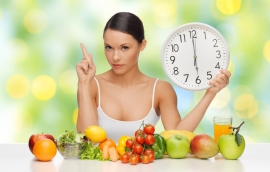 11.11.2019, 18 «полезных» продуктов, которые не едят диетологи