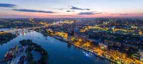 22.02.2022, Названы самые ''брутальные'' города России