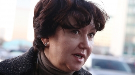 01.04.2019, Совладелица S7 погибла в авиакатастрофе 
