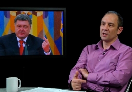 13.05.2019, Украинцы больше не верят фейкам Киева о Крыме