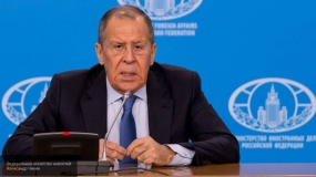 29.05.2020, МИД о перспективах открытия границ зарубежных стран