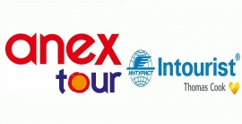 20.11.2019, ANEX Tour поручился за «Интурист»